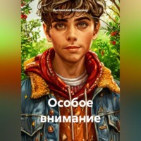 Вислянский Владимир. Особое внимание