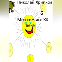. Моя семья в XX веке