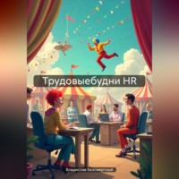 . Трудовыебудни HR