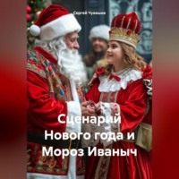 . Сценарий Нового года и Мороз Иваныч