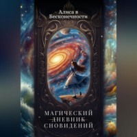 . Алиса в Бесконечности: Магический Дневник Сновидений