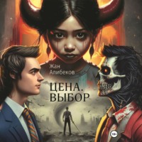 Жан Алибеков. Цена. Выбор