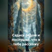 Алексей Андреевич Павлов. Садись рядом и послушай, что я тебе расскажу