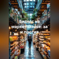Война Владимир. Бизнес на маркетплейсе: за и против.