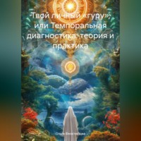. Твой личный «гуру», или Темпоральная диагностика: теория и практика