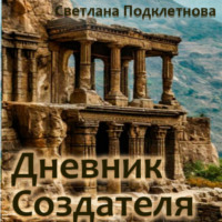 . Дневник Создателя