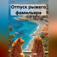 . Отпуск рыжего фамильяра