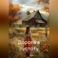 . Дорога в пустоту