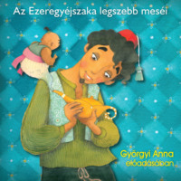 arab n?mpes?k. Az Ezeregy ?jszaka legszebb mes?i