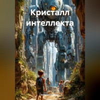 . Кристалл интеллекта