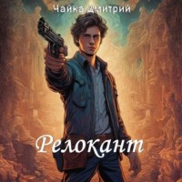 . Релокант