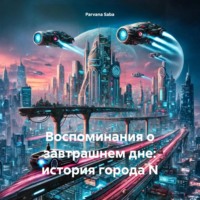 . Воспоминания о завтрашнем дне: история города N