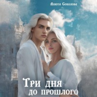 . Три дня до прошлого