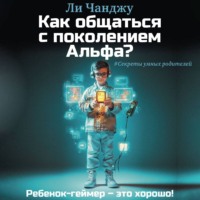 . Как общаться с поколением Альфа?