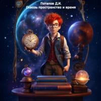 Дмитрий Иванович Потапов. Сквозь пространство и время