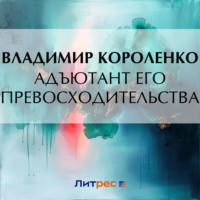 . Адъютант его превосходительства