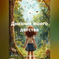 . Дневник моего детства