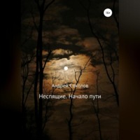 Андрей Николаевич Соколов. Неспящие. Начало пути