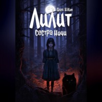 . Лилит – сестра ночи