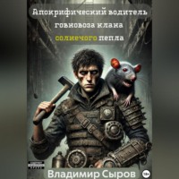 Владимир Сыров. Апокрифический водитель говновоза клана солнечного пепла