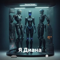 . Я Диана