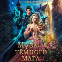 . Муза для темного мага