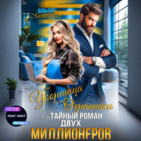 . Уборщица для Охранника, или Тайный роман двух Миллионеров