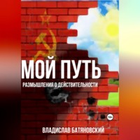 . Мой путь: размышления о действительности