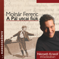 . A P?l utcai fi?k (teljes)