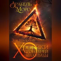 . Хроники пропавшей Атлантиды. Зов Упхарана
