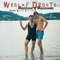 Wiglaf Droste. Mariscos y Maricones