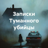 . Записки Туманного убийцы