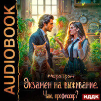 Мира Гром. Экзамен на выживание. Чаю, профессор?