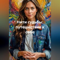 . Нити судьбы:путишествие к себе
