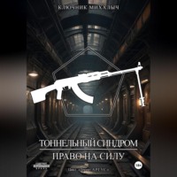 . Тоннельный синдром. Книга 2: Право на силу