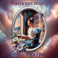 . Медиум идет по следу