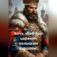 Мария Андреева. Хочу, чтоб был царевич польским королем!