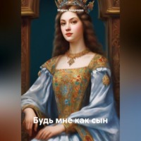 . Будь мне как сын
