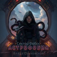 Влада Ольховская. Астрофобия
