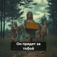 . Он придет за тобой