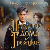 . Проклятие дома Грезецких. Расследования механического сыщика