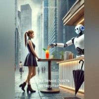 Артур Дорай. Другая Земля. часть четвертая.