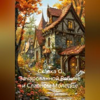 . Сказка О Зачарованной Рябине и Славном Молодце