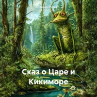 Алексей Петрович Рупцов. Сказ о Царе и Кикиморе