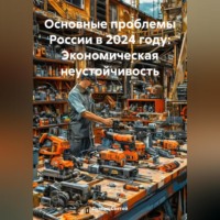 Дьякон Джон Святой. :Основные проблемы России в 2024 году :Экономическая неустойчивость