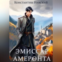 . Эмиссар Амеронта