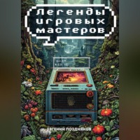 . Легенды Игровых Мастеров