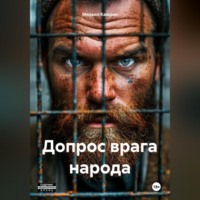 Михаил Александрович Каюрин. Допрос врага народа