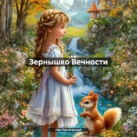 Лев Поэтический. Зернышко Вечности