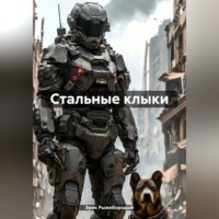 . Стальные клыки